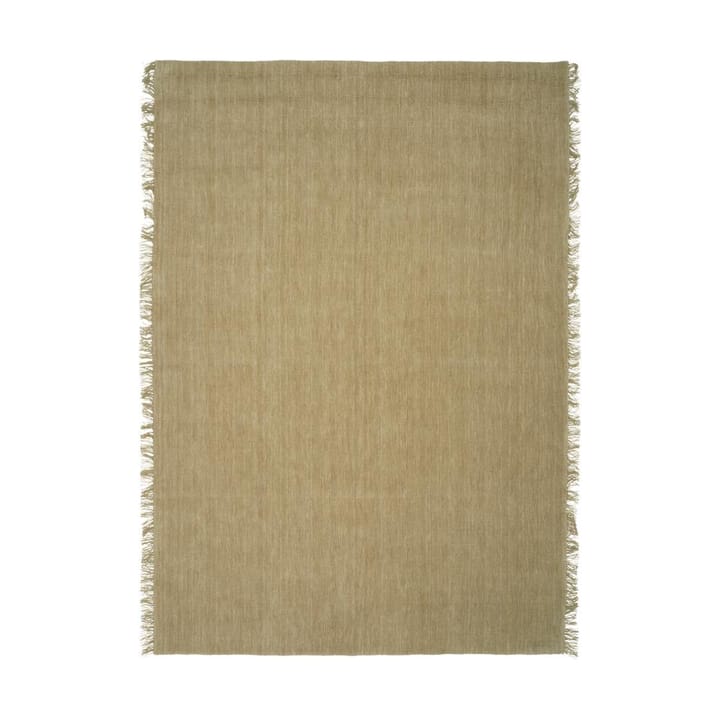 Abyss Bliss Teppich - Gelb, 170x240 cm - Linie Design