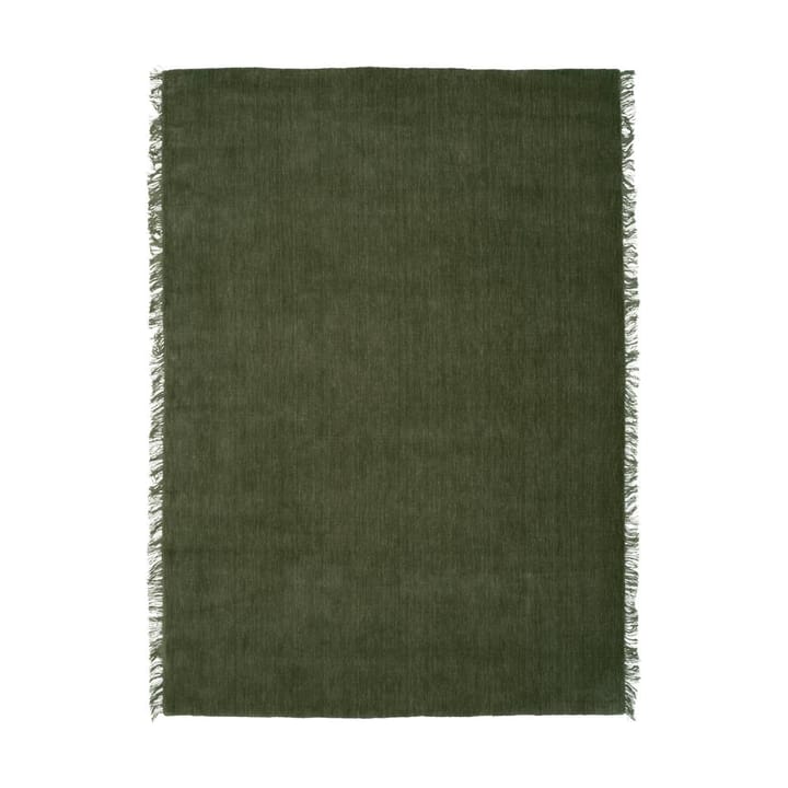 Abyss Bliss Teppich - Grün, 200x300 cm - Linie Design