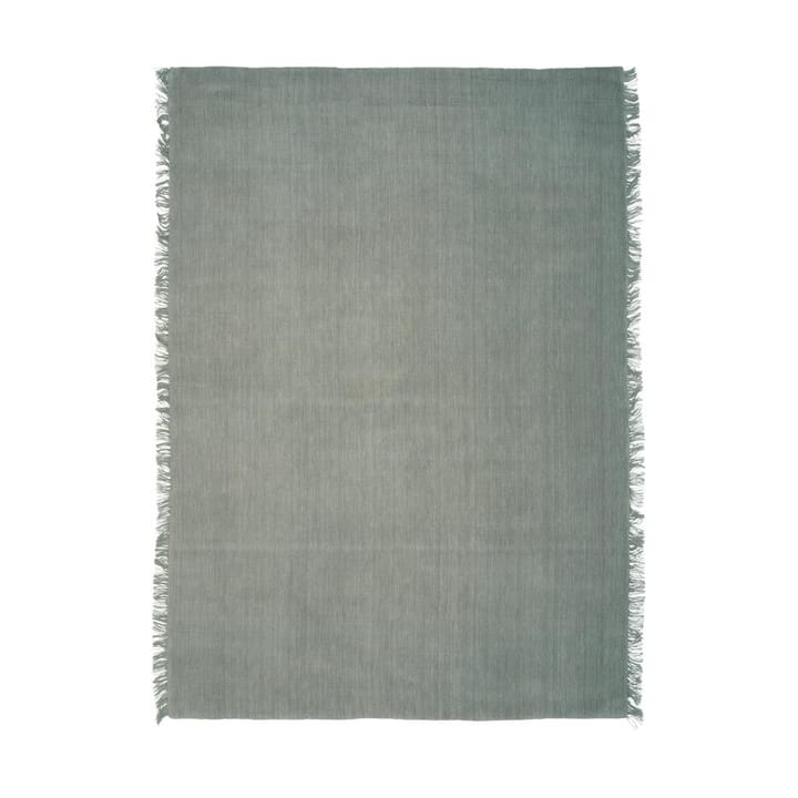 Abyss Bliss Teppich - Mint, 250x350 cm - Linie Design