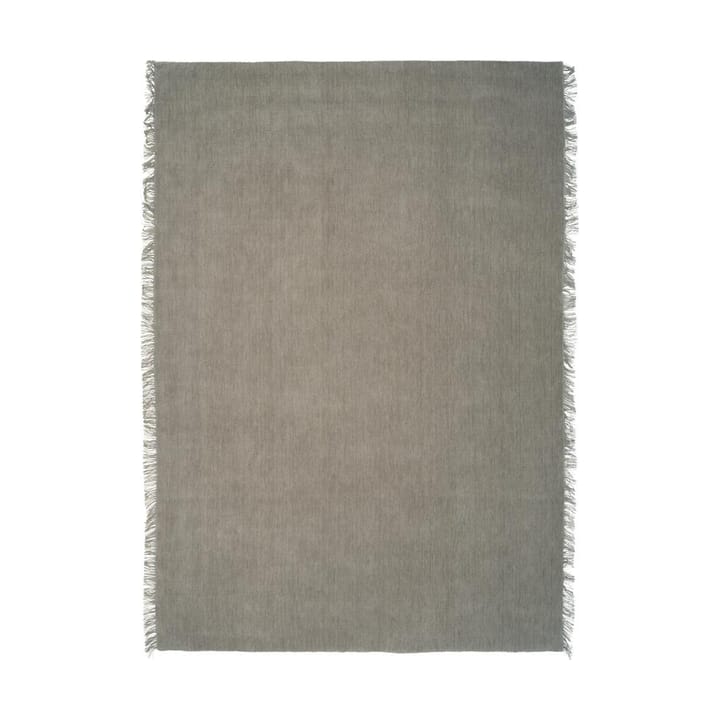 Abyss Bliss Teppich - Sand, 250x350 cm - Linie Design