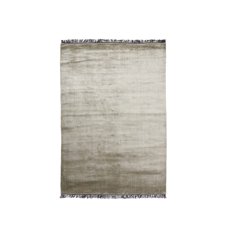 Almeria Teppich - Slate, 200 x 300cm - Linie Design