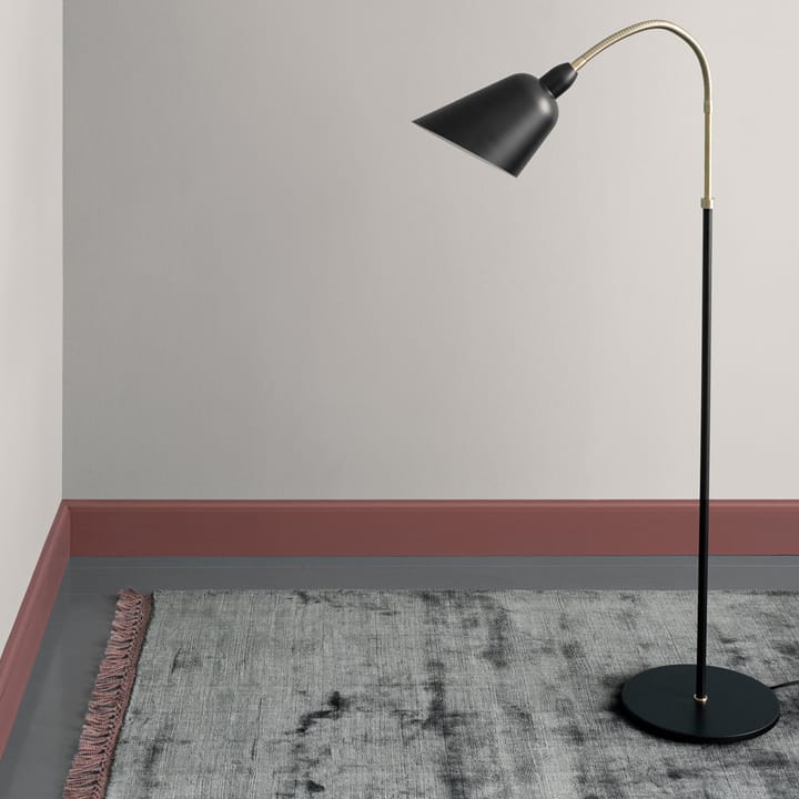 Almeria Teppich, Stone, 170 x 240cm Linie Design