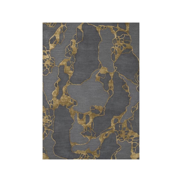 Arco Teppich - Ochre, 170 x 240cm - Linie Design