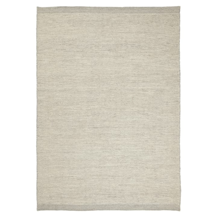 Asko Teppich 140 x 200cm - Steel, 140x200 cm - Linie Design