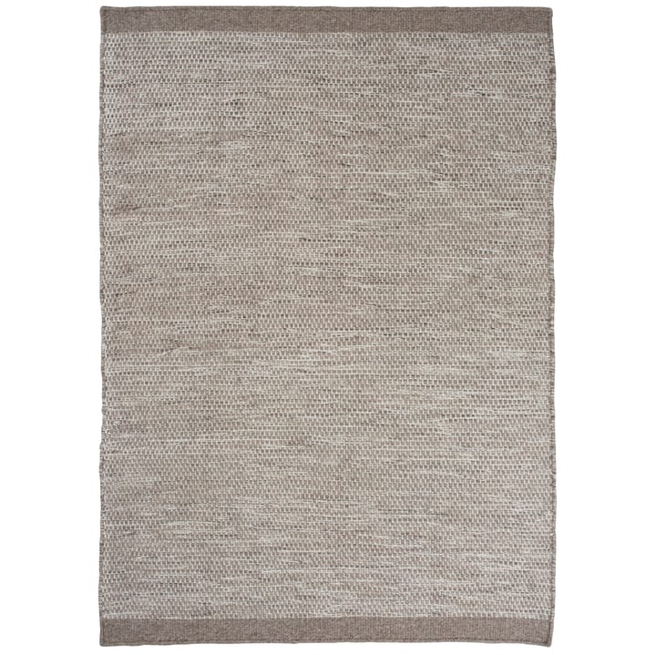 Asko Teppich 170 x 240cm - Light grey - Linie Design