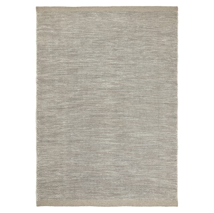 Asko Teppich 170 x 240cm - Taupe, 170x240 cm - Linie Design