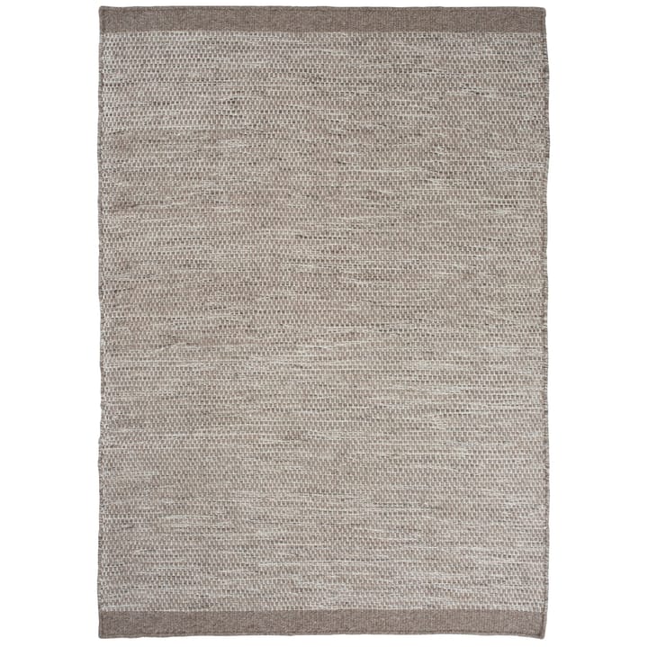 Asko Teppich 250 x 350cm - Light grey, 250x350 cm - Linie Design