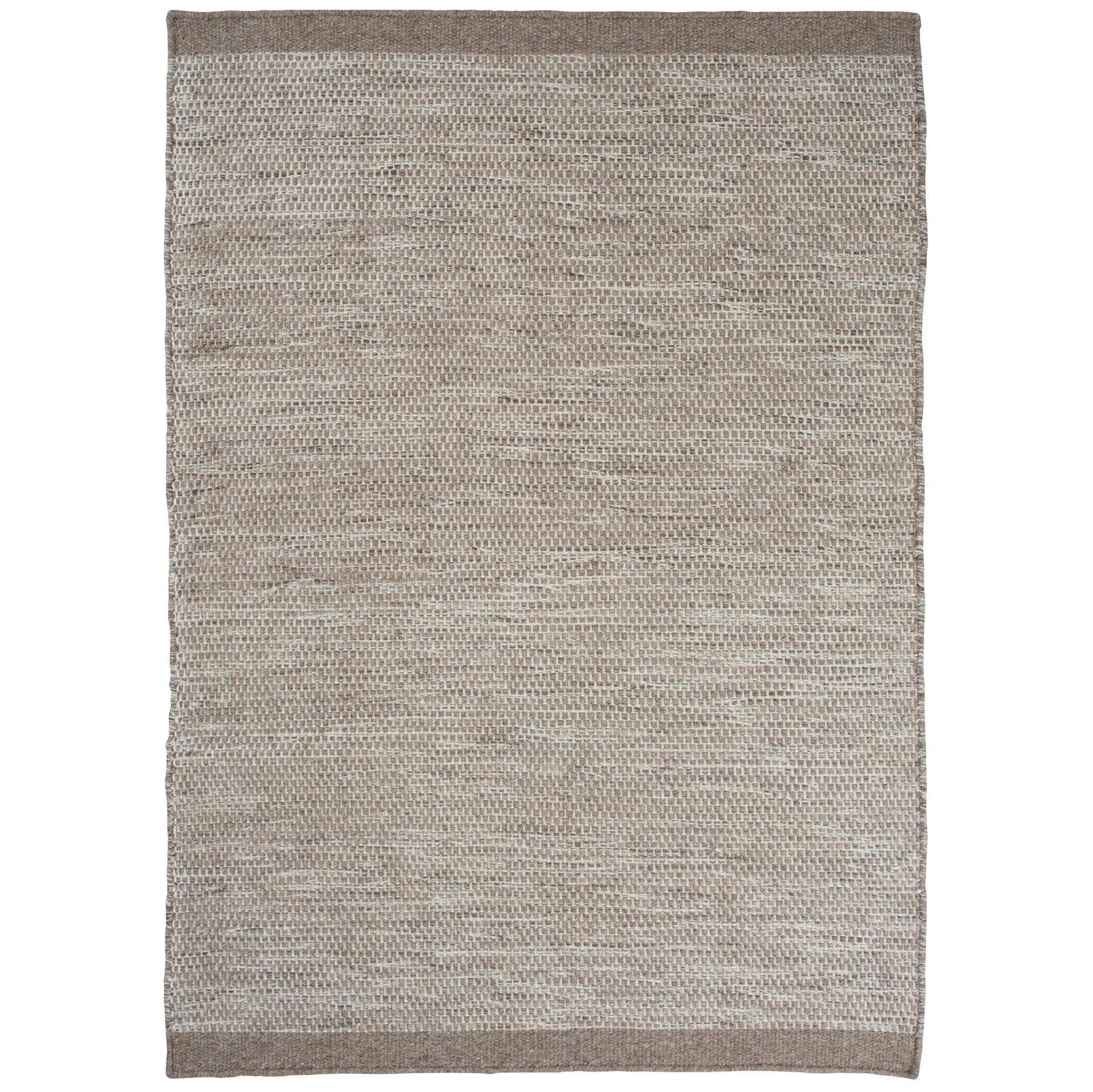 Asko Teppich 250 x 350cm, Light grey Linie Design