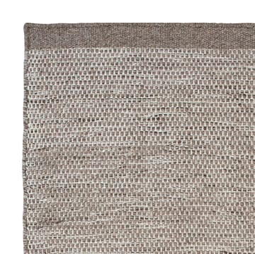 Asko Teppich 250 x 350cm - Light grey - Linie Design