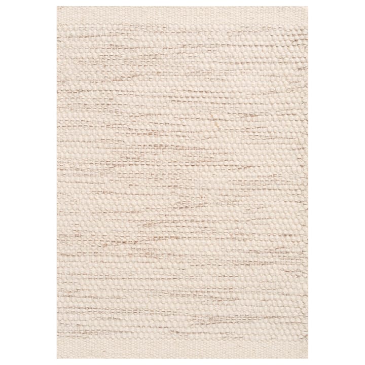 Asko Teppich 250 x 350cm - Off white, 250x350 cm - Linie Design