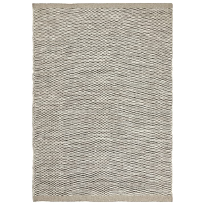 Asko Teppich 250 x 350cm - Taupe - Linie Design