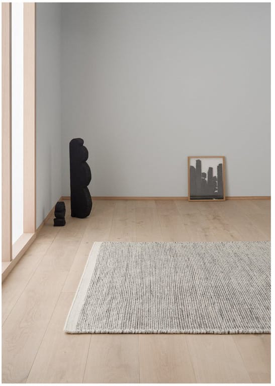 Asko Teppich 300x400 cm, Mixed, 300x400 cm Linie Design