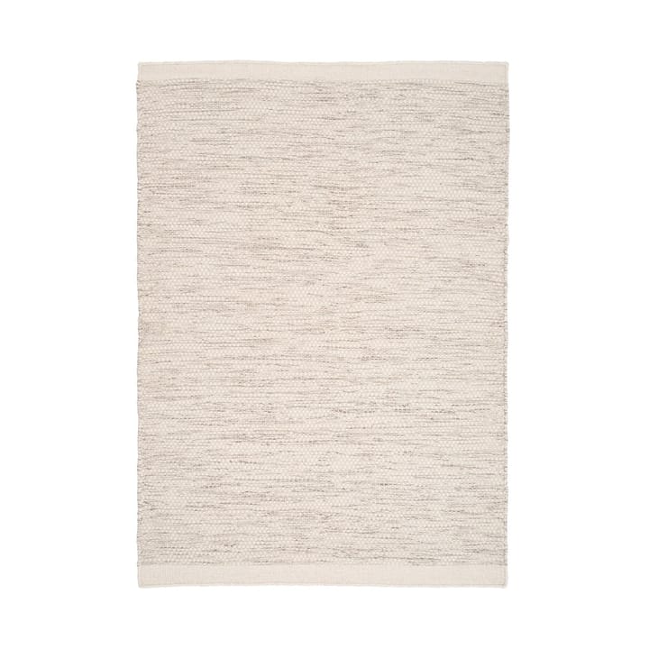 Asko Teppich 300x400 cm - Off white, 300x400 cm - Linie Design