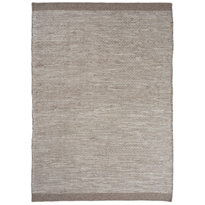 Asko Teppich 70 x 140cm - Light grey - Linie Design