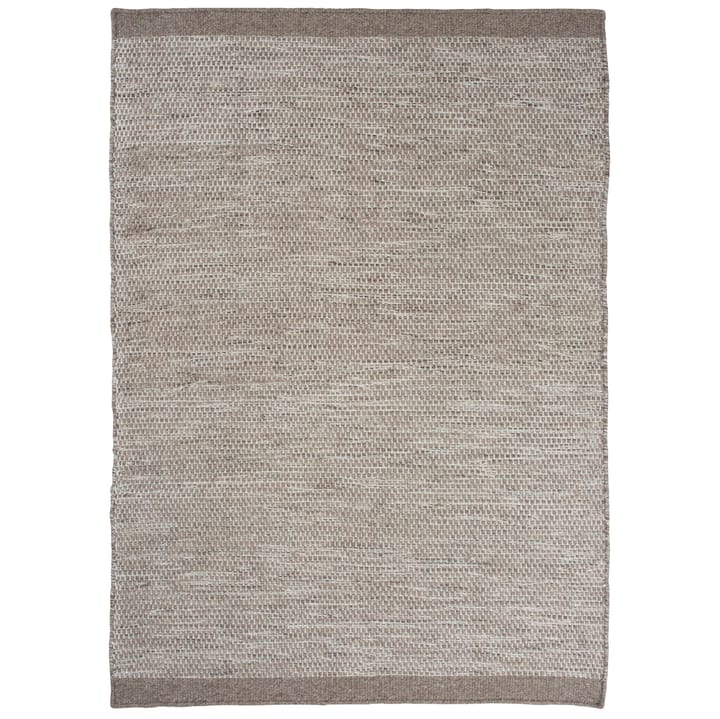 Asko Teppich 80 x 250cm - Light grey, 80x250 cm - Linie Design