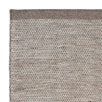 Asko Teppich 80 x 250cm - Light grey, 80x250 cm - Linie Design