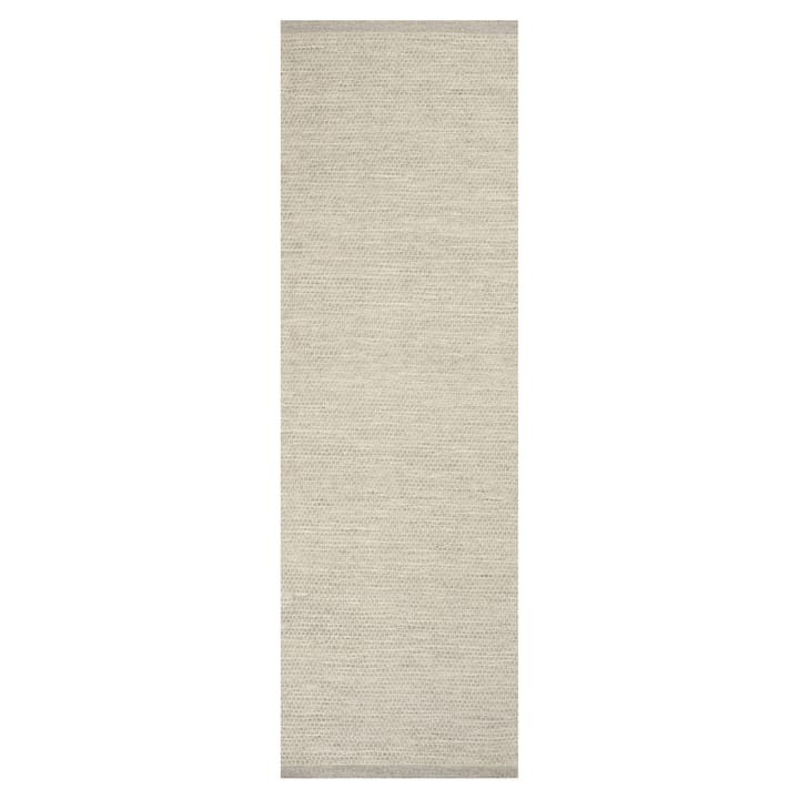Asko Teppich 80 x 250cm - Steel, 80x250 cm - Linie Design