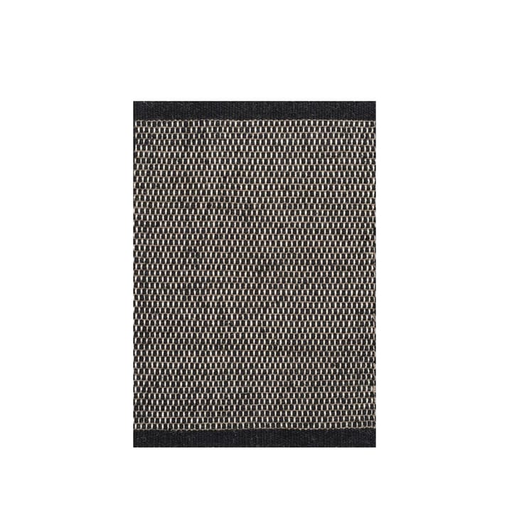 Asko Teppich - Black, 170 x 240cm - Linie Design