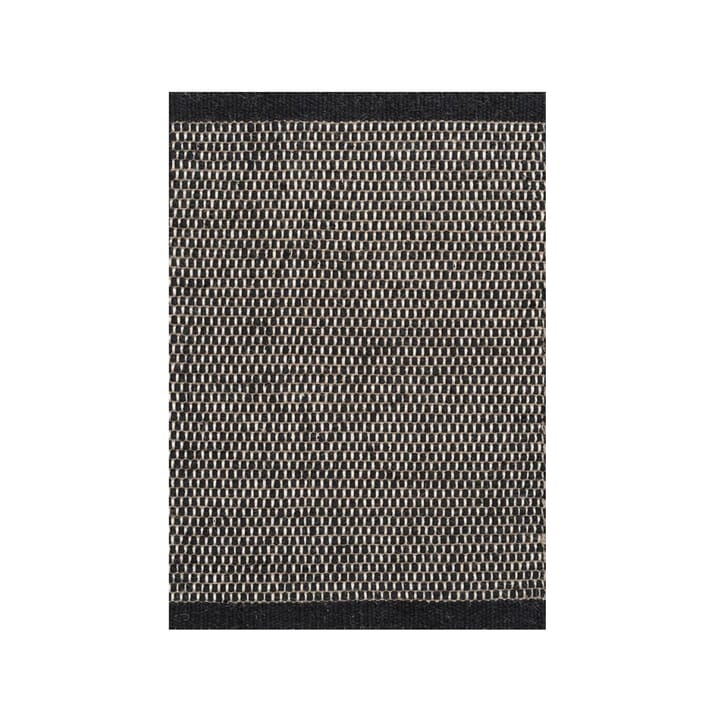 Asko Teppich - Black, 200 x 300cm - Linie Design