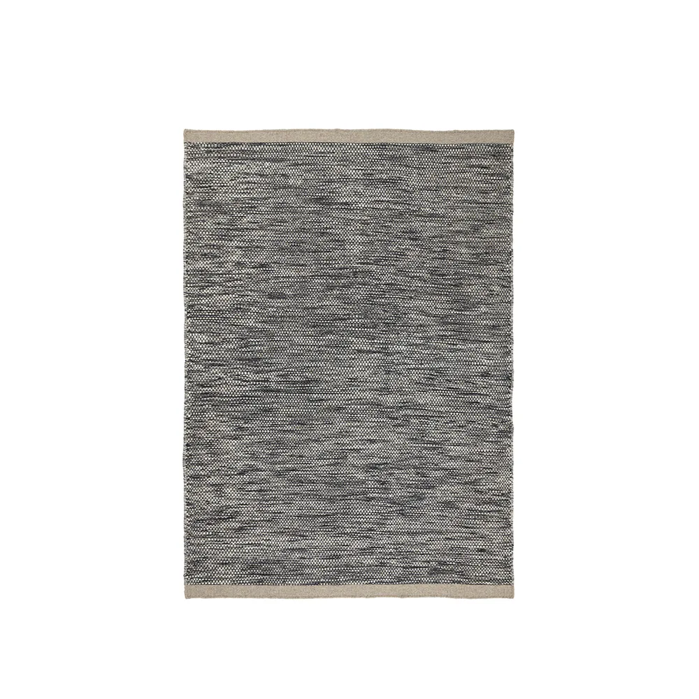 Asko Teppich, Terrazzo, 140 x 200cm Linie Design