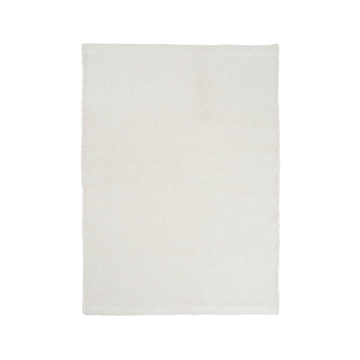 Asko Teppich - White, 200 x 300cm - Linie Design