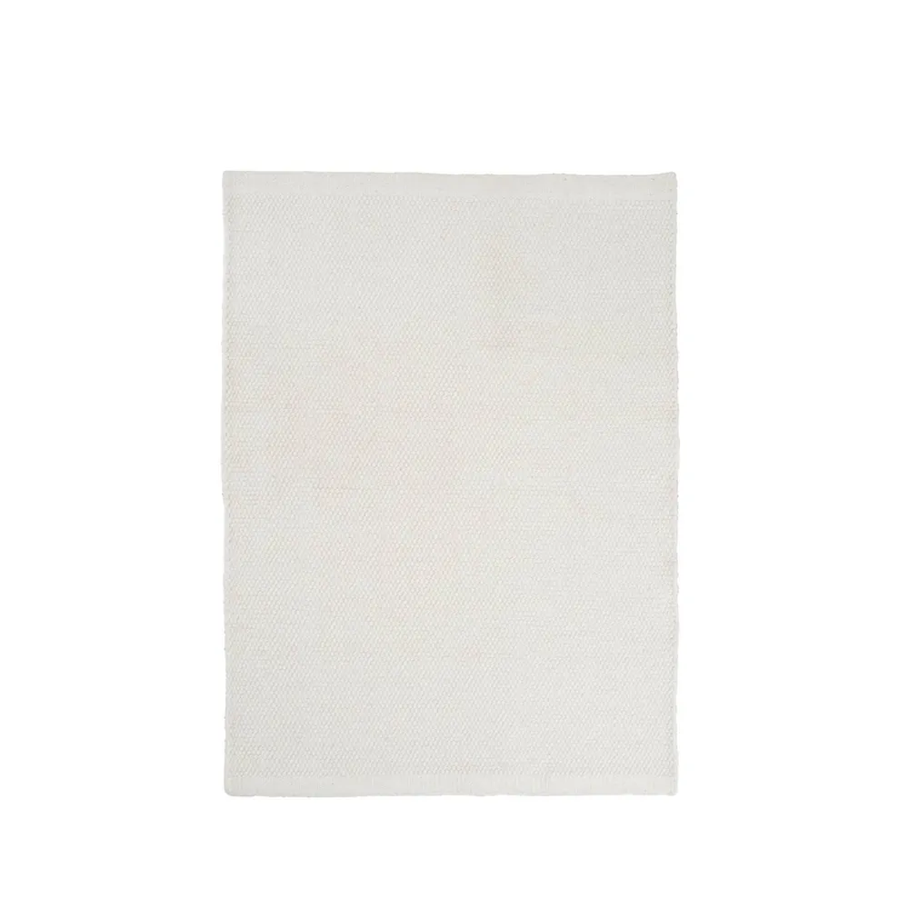 Asko Teppich, White, 250 x 350cm Linie Design