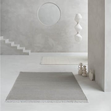 Birla Teppich - Grey, 170 x 240cm - Linie Design
