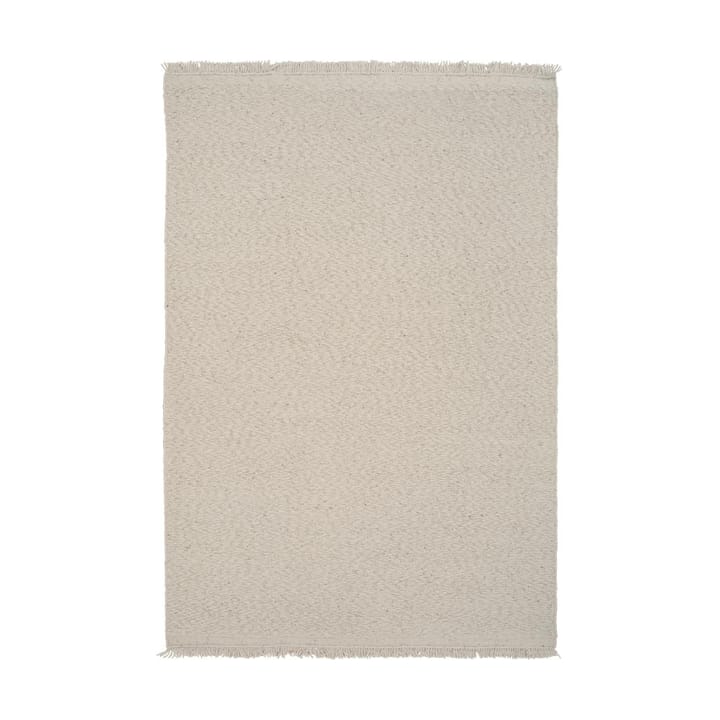 Blonde Maze Teppich - Beige, 250x350 cm - Linie Design
