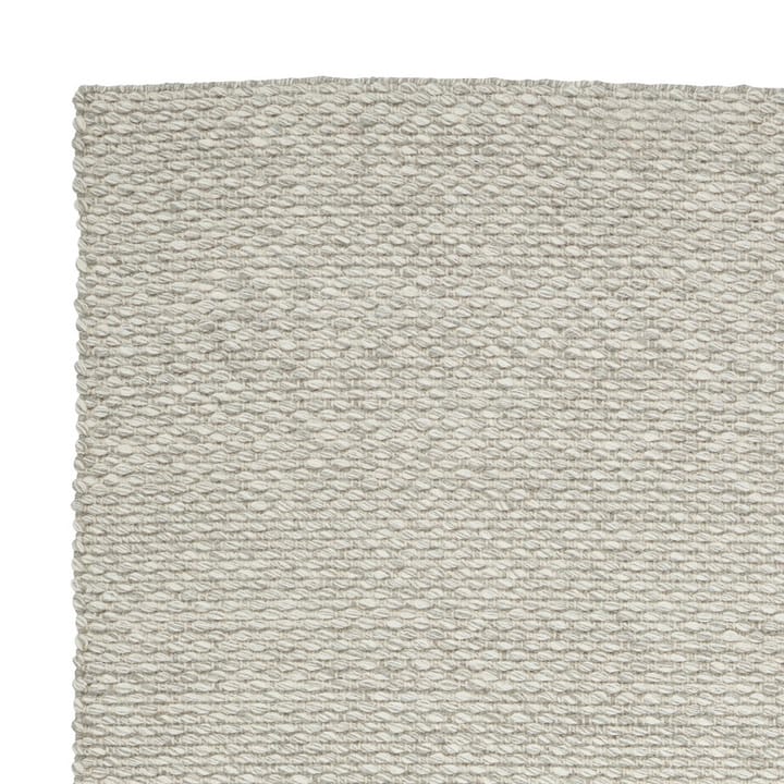 Caldo Wollteppich 140 x 200cm, Granite Linie Design