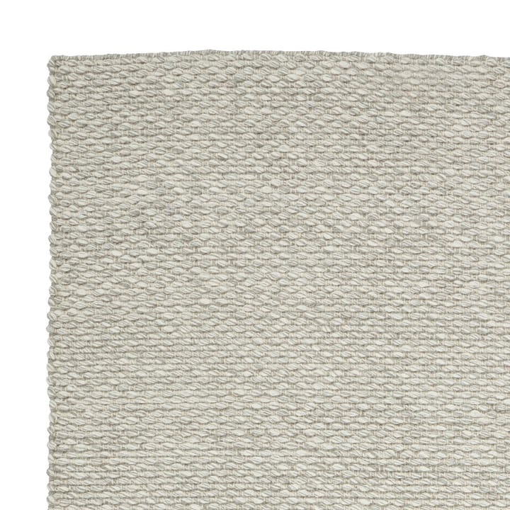 Caldo Wollteppich 140 x 200cm - Granite - Linie Design