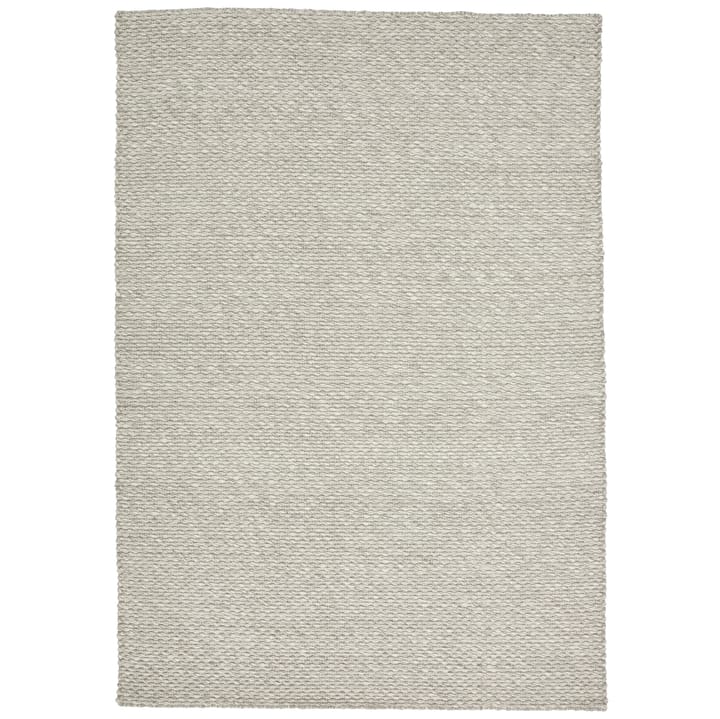 Caldo Wollteppich 160 x 230cm, Granite Linie Design