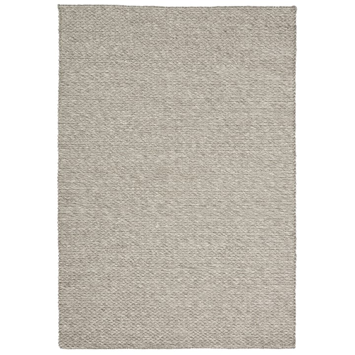 Caldo Wollteppich 160 x 230cm, Grey Linie Design