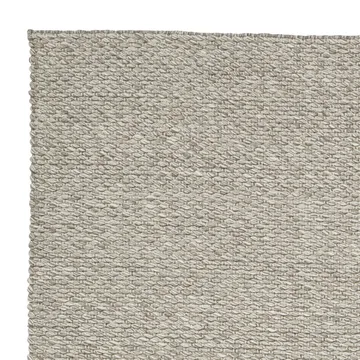 Caldo Wollteppich 200 x 300cm - Grey - Linie Design
