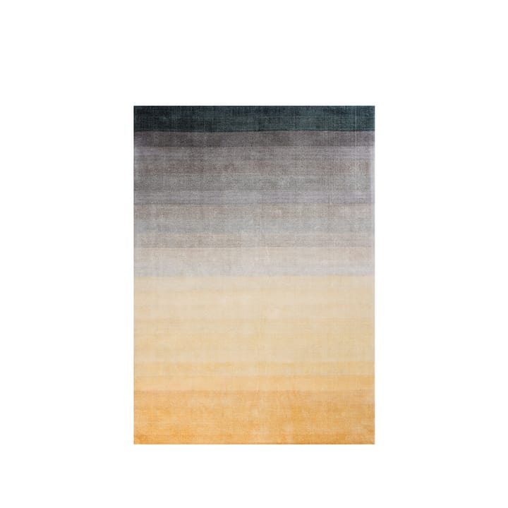 Combination Teppich - Yellow, 170 x 240cm - Linie Design