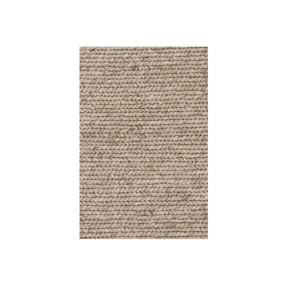 Comfort Teppich, Beige, 170 x 240cm Linie Design