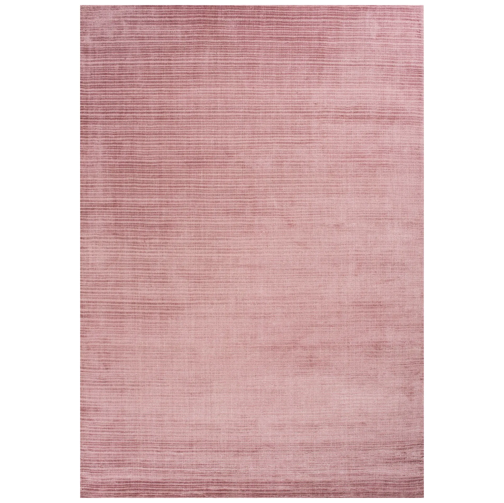 Cover Teppich 140 x 200cm, Rose Linie Design