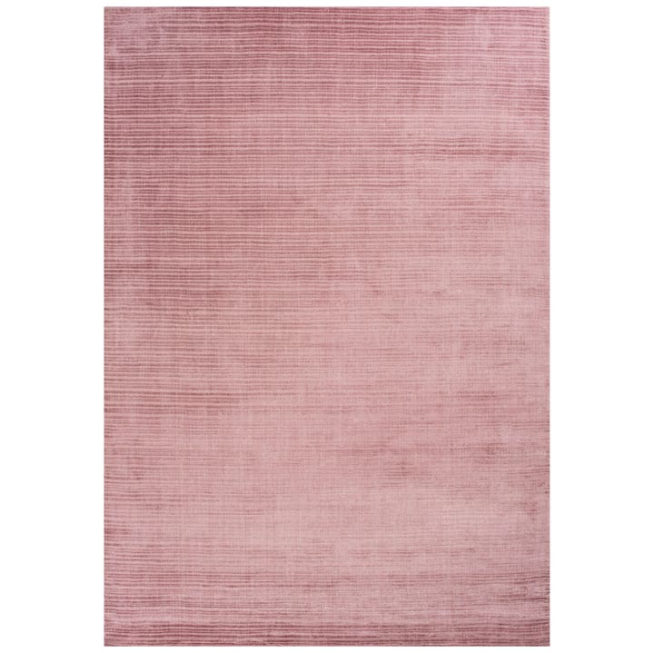 Cover Teppich 140 x 200cm - Rose - Linie Design