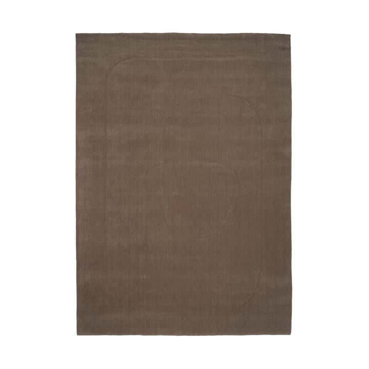 Cursive Expanse Teppich - Kaktus, 250x350 cm - Linie Design