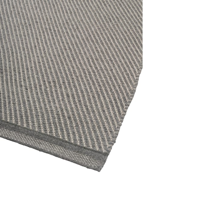 Dawn Light Wollteppich 170 x 240cm, Grey-moss Linie Design