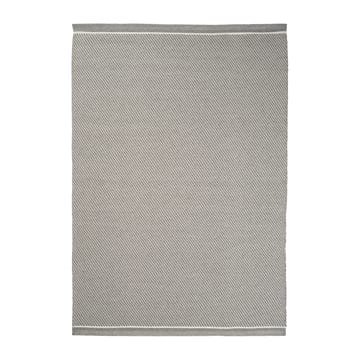 Dawn Light Wollteppich 170 x 240cm - Grey-white - Linie Design