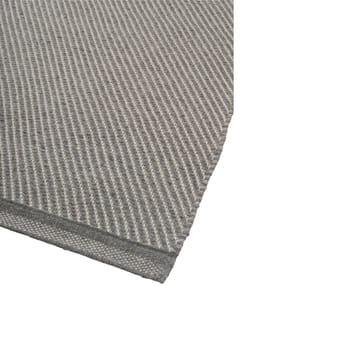 Dawn Light Wollteppich 200 x 300cm - Grey-moss - Linie Design