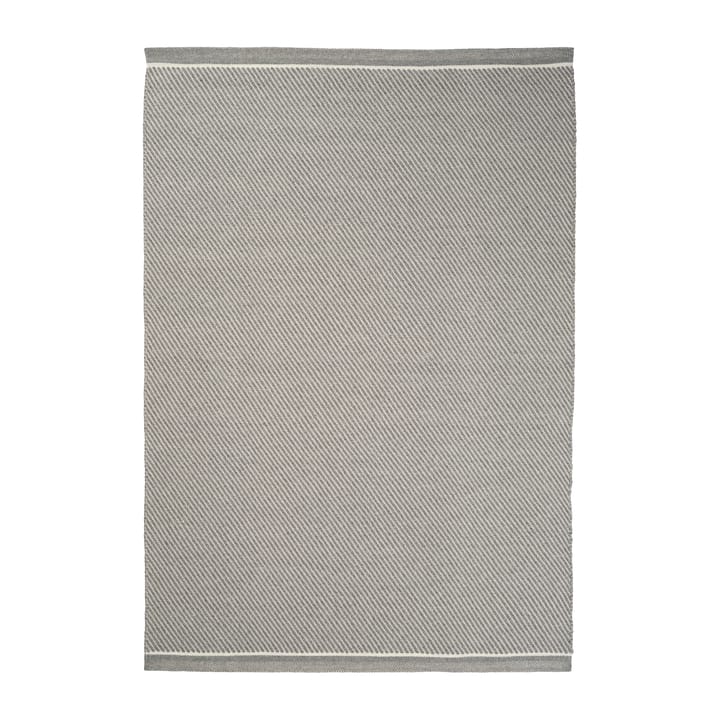 Dawn Light Wollteppich 200 x 300cm - Grey-white - Linie Design