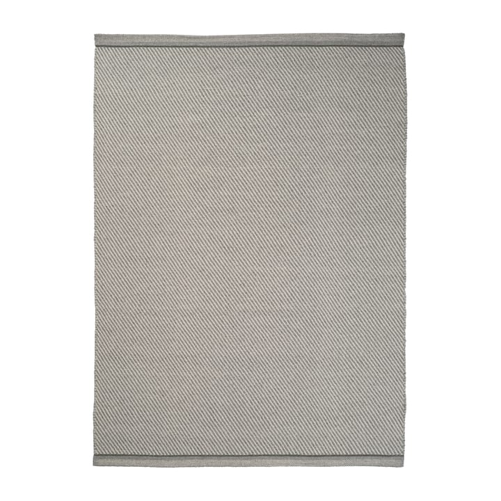 Dawn Light Wollteppich 250 x 350cm - Grey-moss - Linie Design