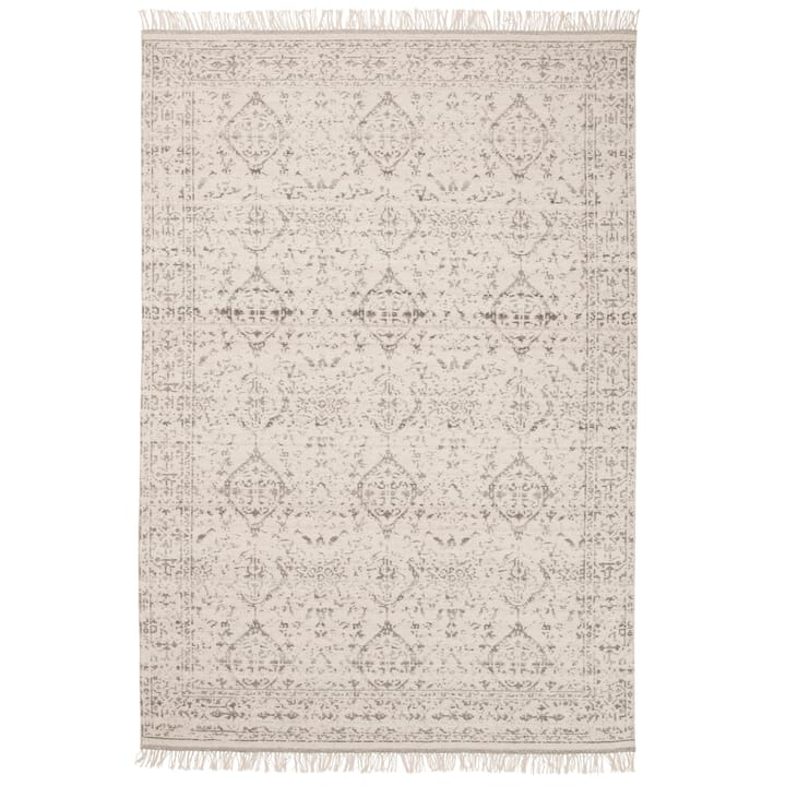 Dolzago Wollteppich 250 x 350cm - Grey - Linie Design