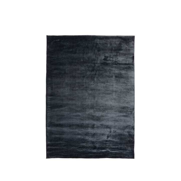 Edge Teppich - Blue, 170 x 240cm - Linie Design