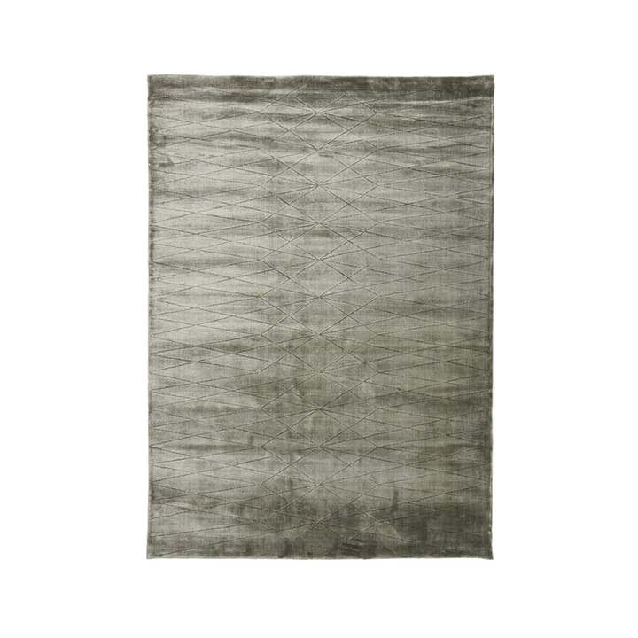 Edge Teppich, Green, 200 x 300cm Linie Design
