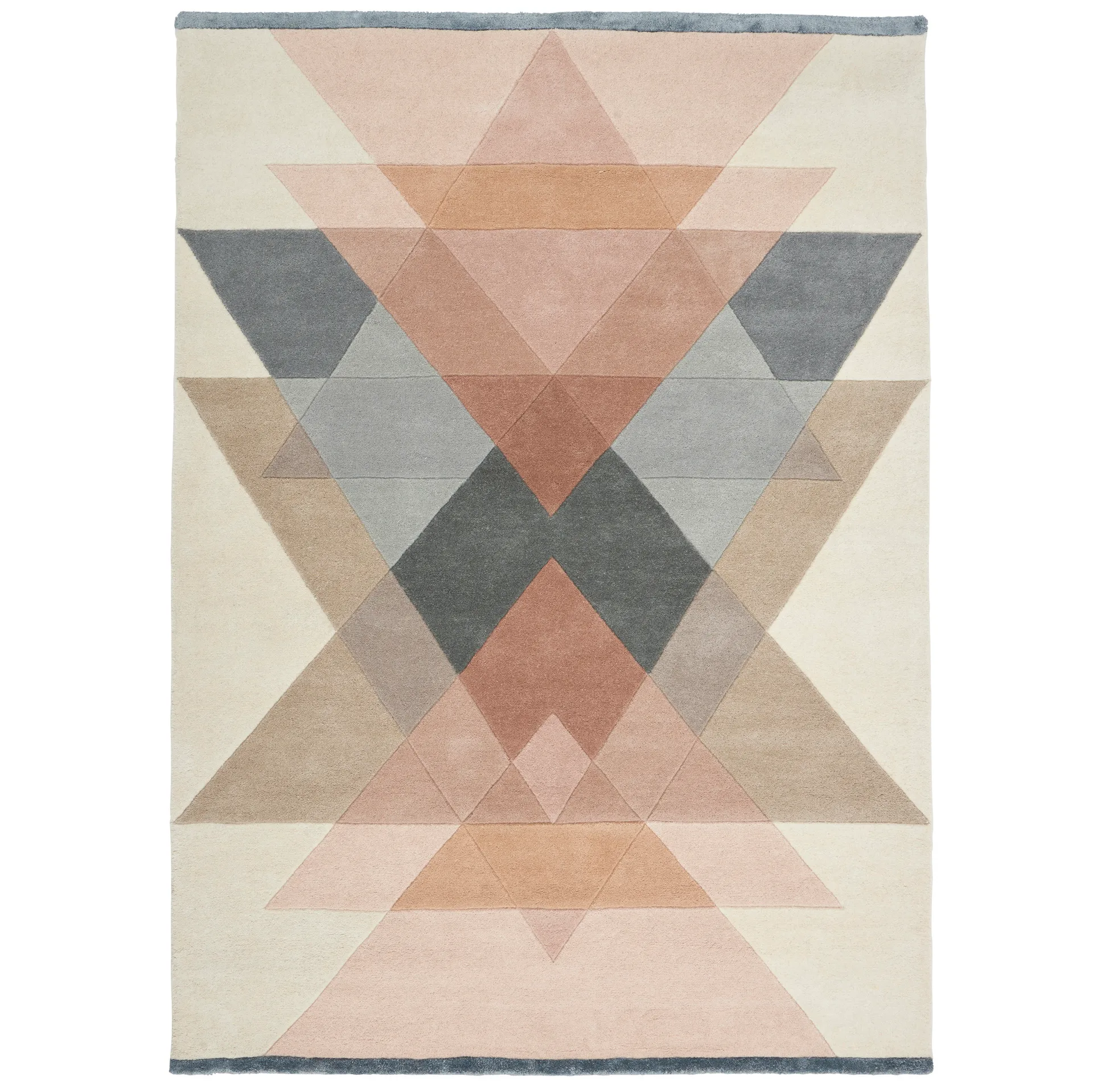 Freya Teppich 200 x 300cm, Powder Linie Design