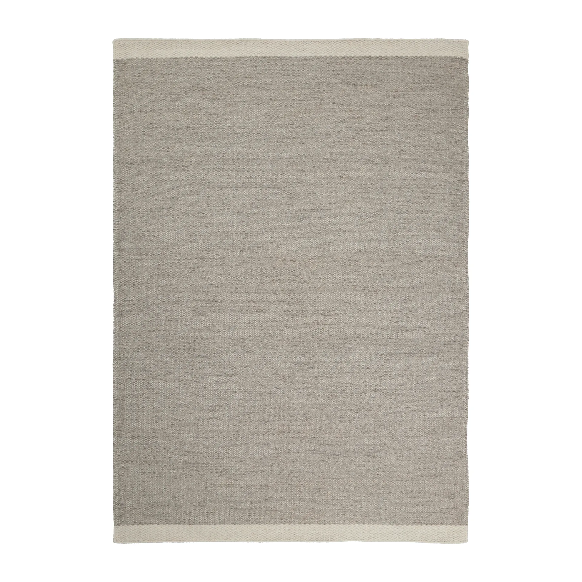 Frode Wollteppich 170 x 240cm, Natural Linie Design