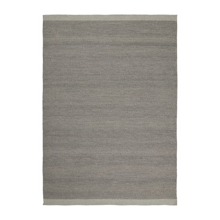 Frode Wollteppich 200 x 300cm - Grey - Linie Design