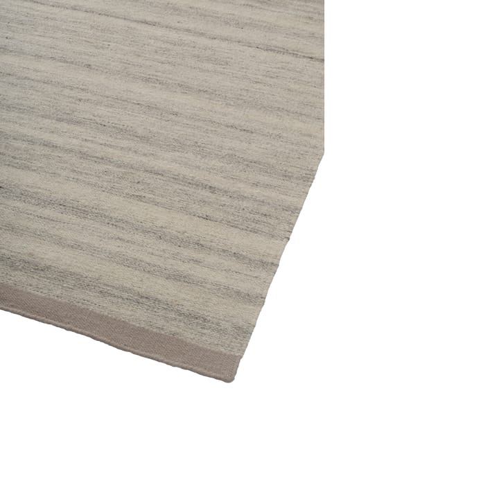 Future Seeds Teppich 250 x 350cm, Beige Linie Design
